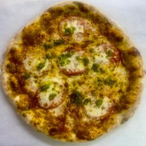 Pizza Genovese